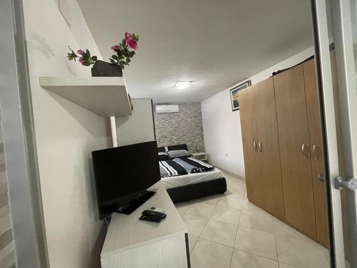 Apartmani-Joe Podglavica Exterior foto